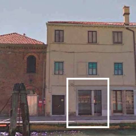 negozio in vendita a Venezia in zona Giudecca
