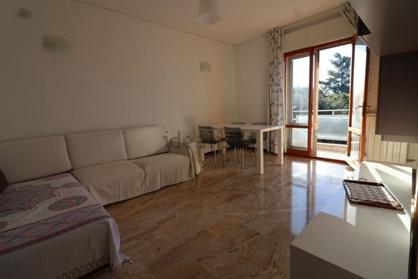 appartamento in vendita a Venezia in zona Carpenedo