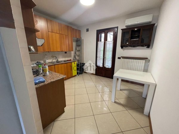 appartamento in vendita a Venezia in zona Campalto