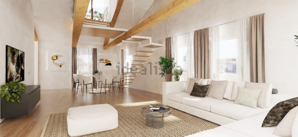 appartamento in vendita a Venezia in zona Sestiere San Marco