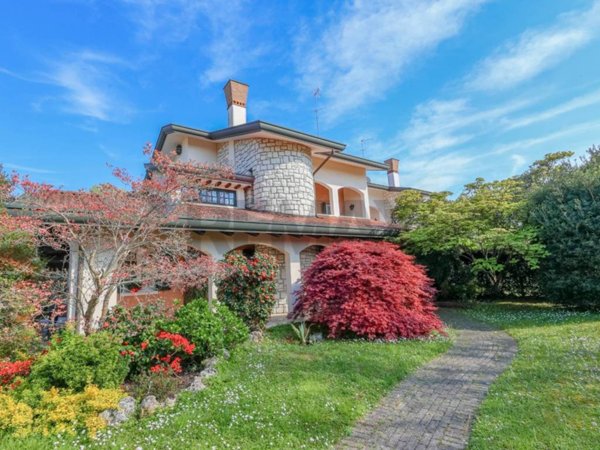 casa indipendente in vendita a Venezia in zona Trivignano