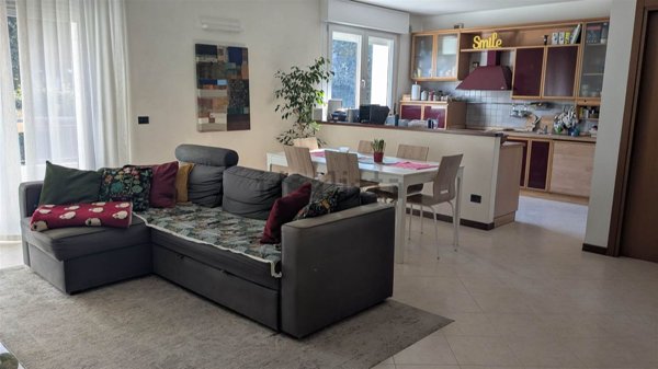 appartamento in vendita a Venezia in zona Marghera