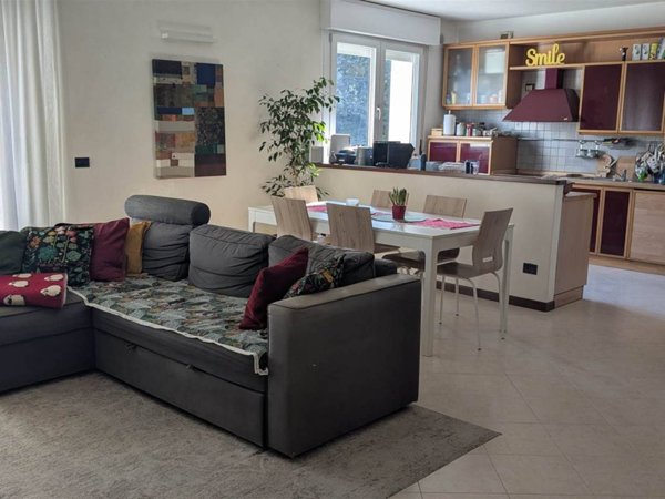 appartamento in vendita a Venezia in zona Marghera