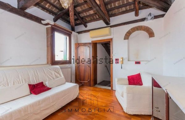 appartamento in vendita a Venezia in zona Sestiere San Marco