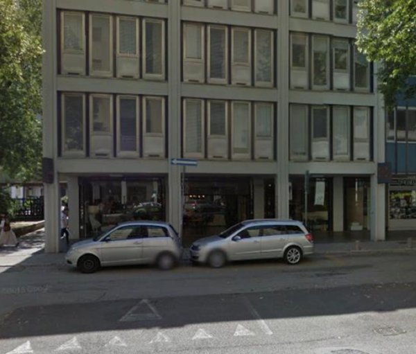 negozio in vendita a Venezia in zona Mestre