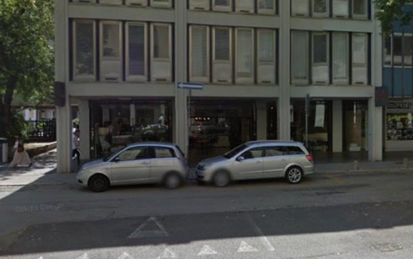 negozio in vendita a Venezia in zona Mestre