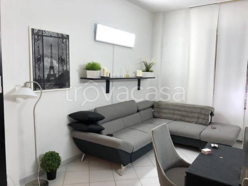 appartamento in vendita a Venezia in zona Mestre