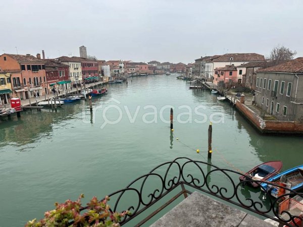 appartamento in vendita a Venezia in zona Murano