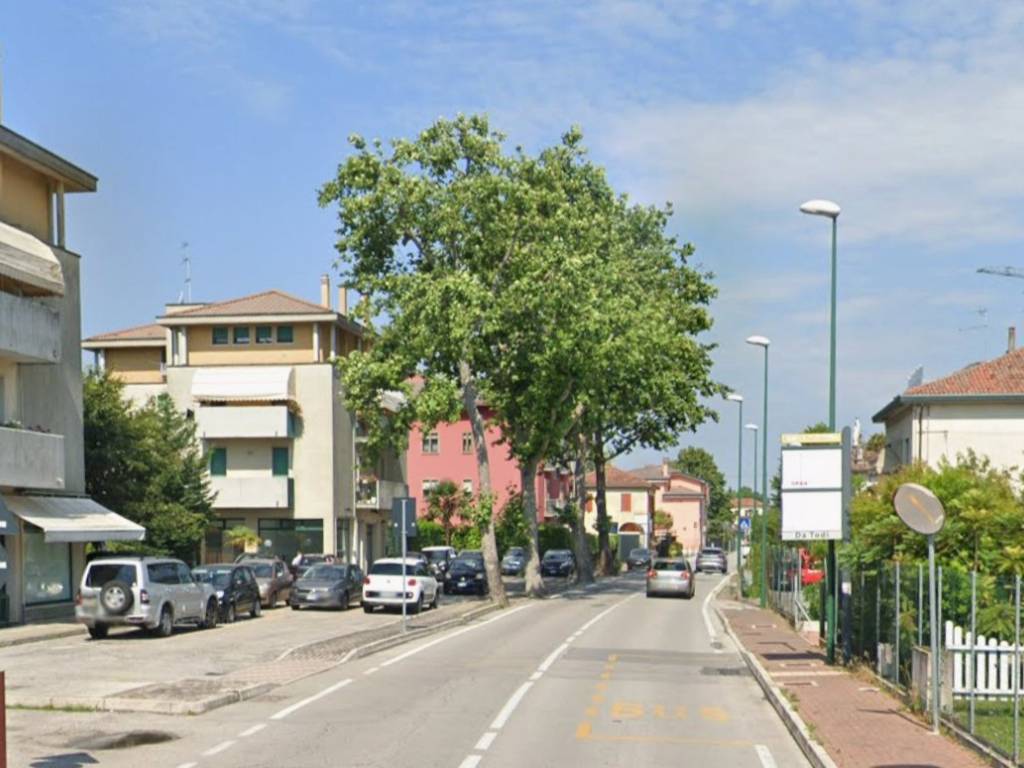 appartamento in vendita a Venezia in zona Zelarino