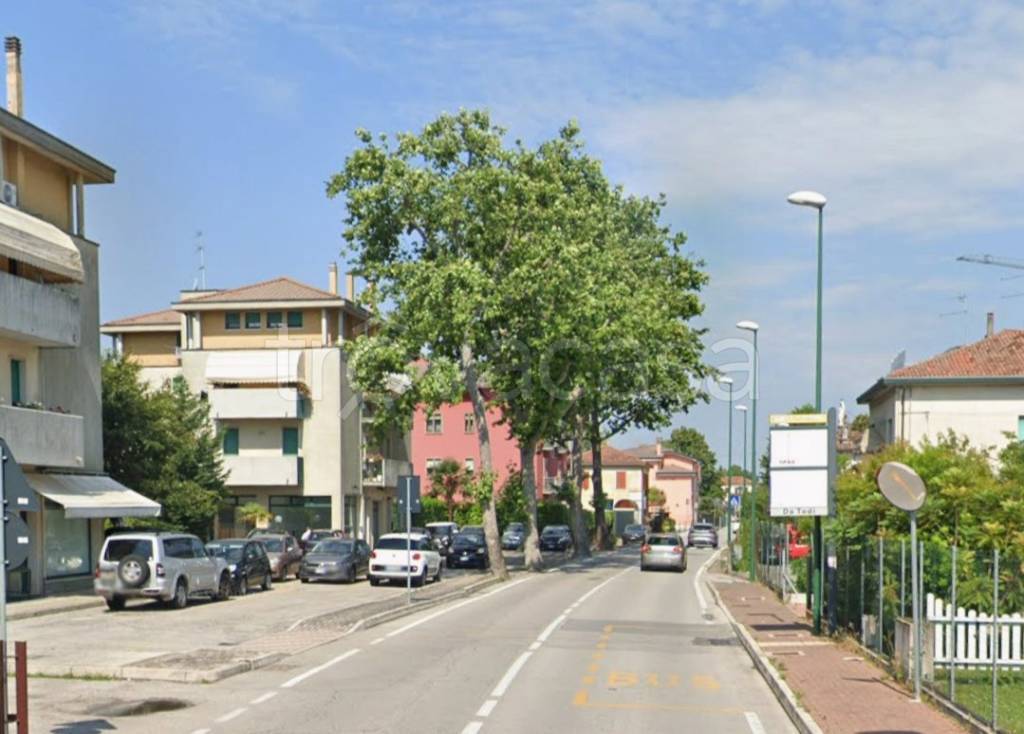 appartamento in vendita a Venezia