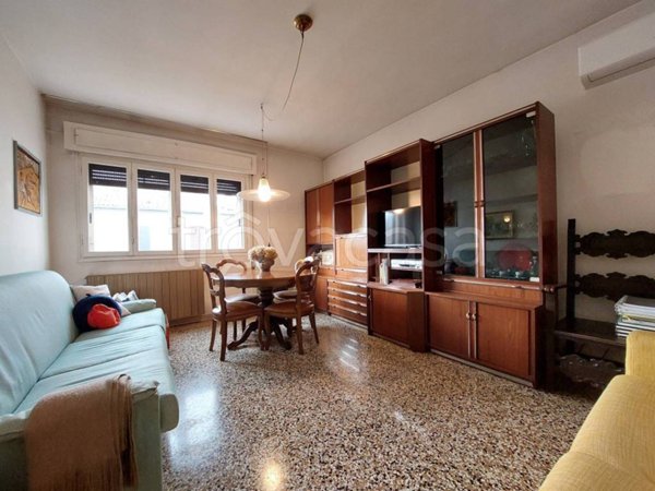 appartamento in vendita a Venezia in zona Mestre