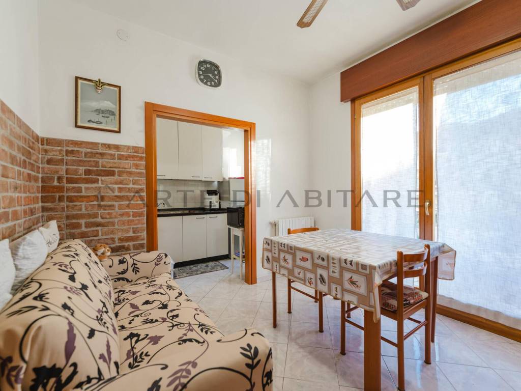 appartamento in vendita a Venezia in zona Marghera