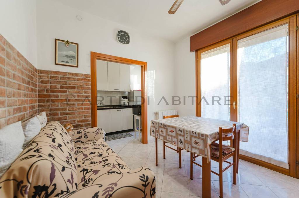 appartamento in vendita a Venezia in zona Marghera