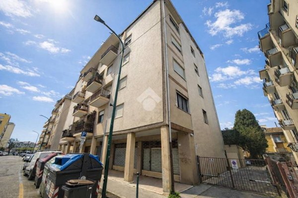 appartamento in vendita a Venezia in zona Mestre