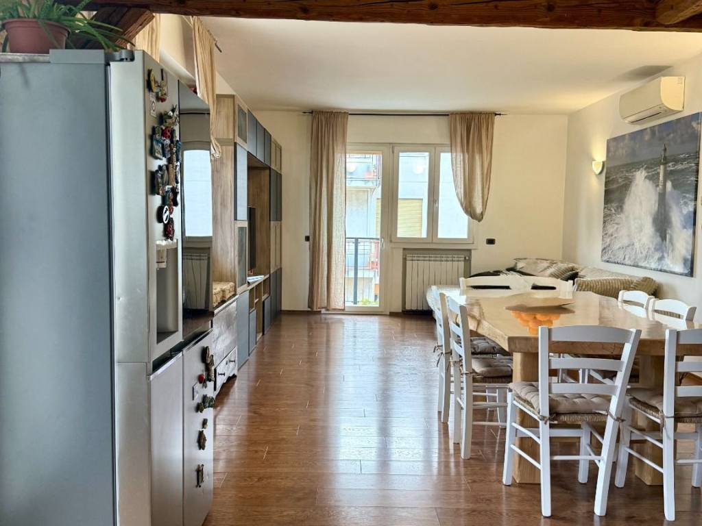 appartamento in vendita a Venezia in zona Lido di Venezia