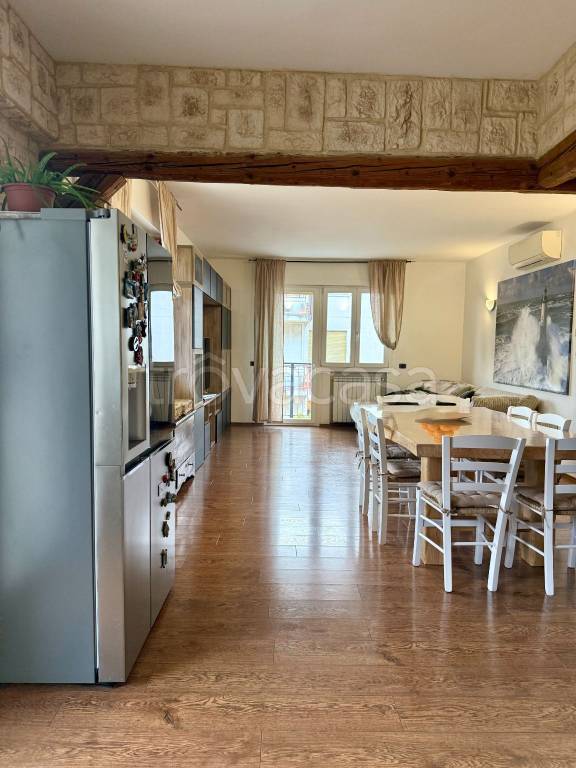 appartamento in vendita a Venezia in zona Lido di Venezia