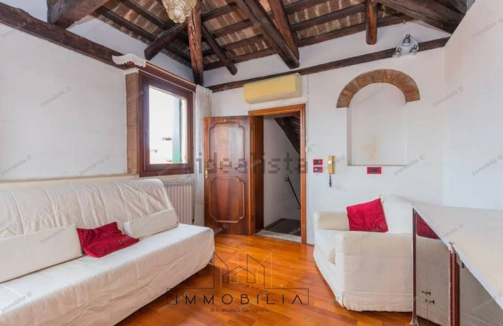 appartamento in vendita a Venezia in zona Sestiere San Marco