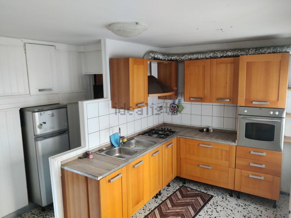 appartamento in vendita a Venezia in zona Burano