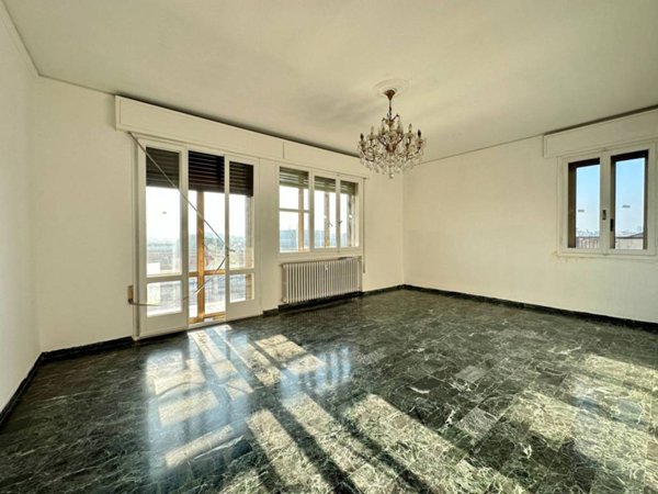 appartamento in vendita a Venezia in zona Mestre