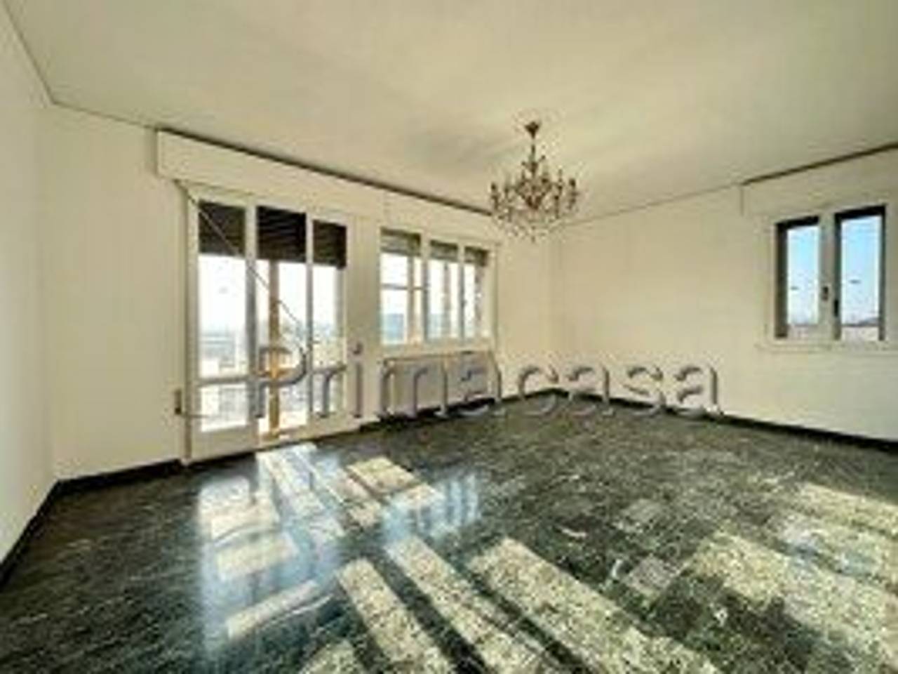 appartamento in vendita a Venezia in zona Mestre