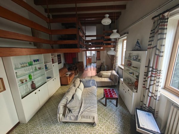 casa indipendente in vendita a Venezia in zona Lido di Venezia