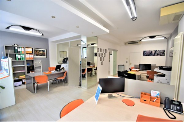 negozio in vendita a Venezia in zona Mestre