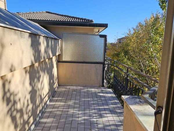 appartamento in vendita a Venezia in zona Marghera