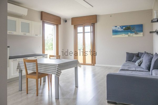 appartamento in vendita a Venezia in zona Favaro Veneto