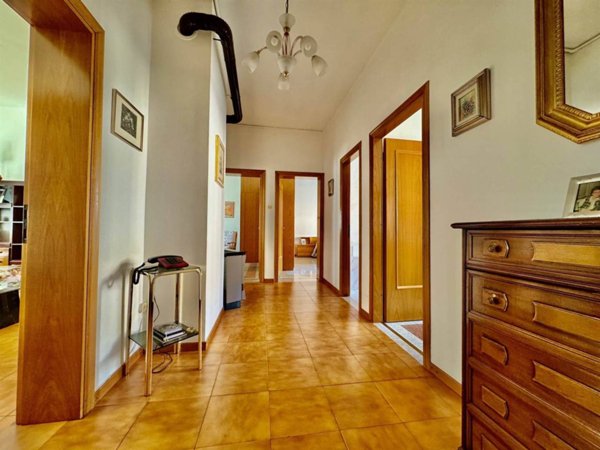 appartamento in vendita a Venezia in zona Marghera