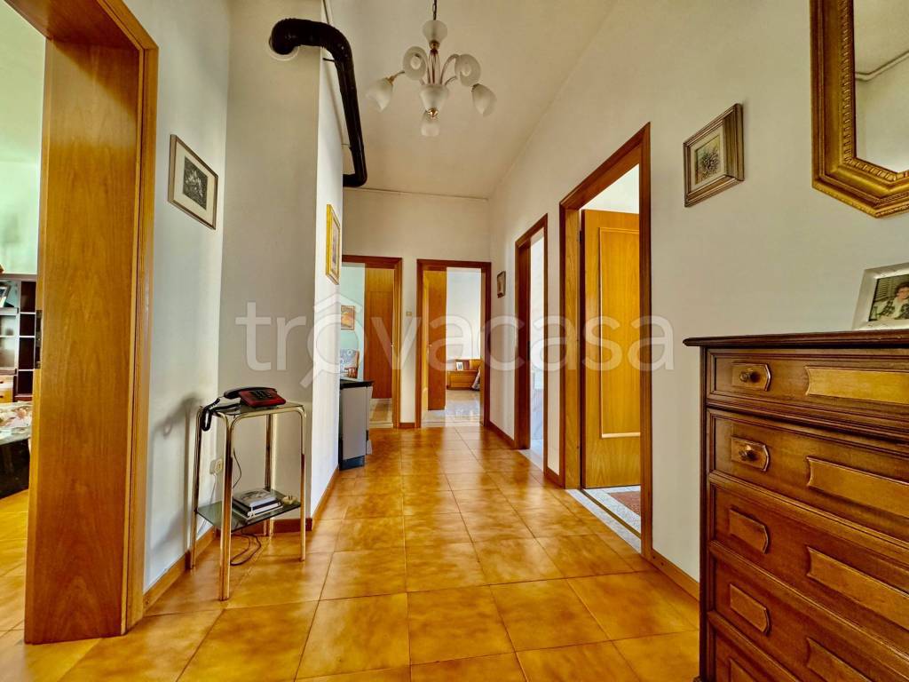 appartamento in vendita a Venezia in zona Marghera