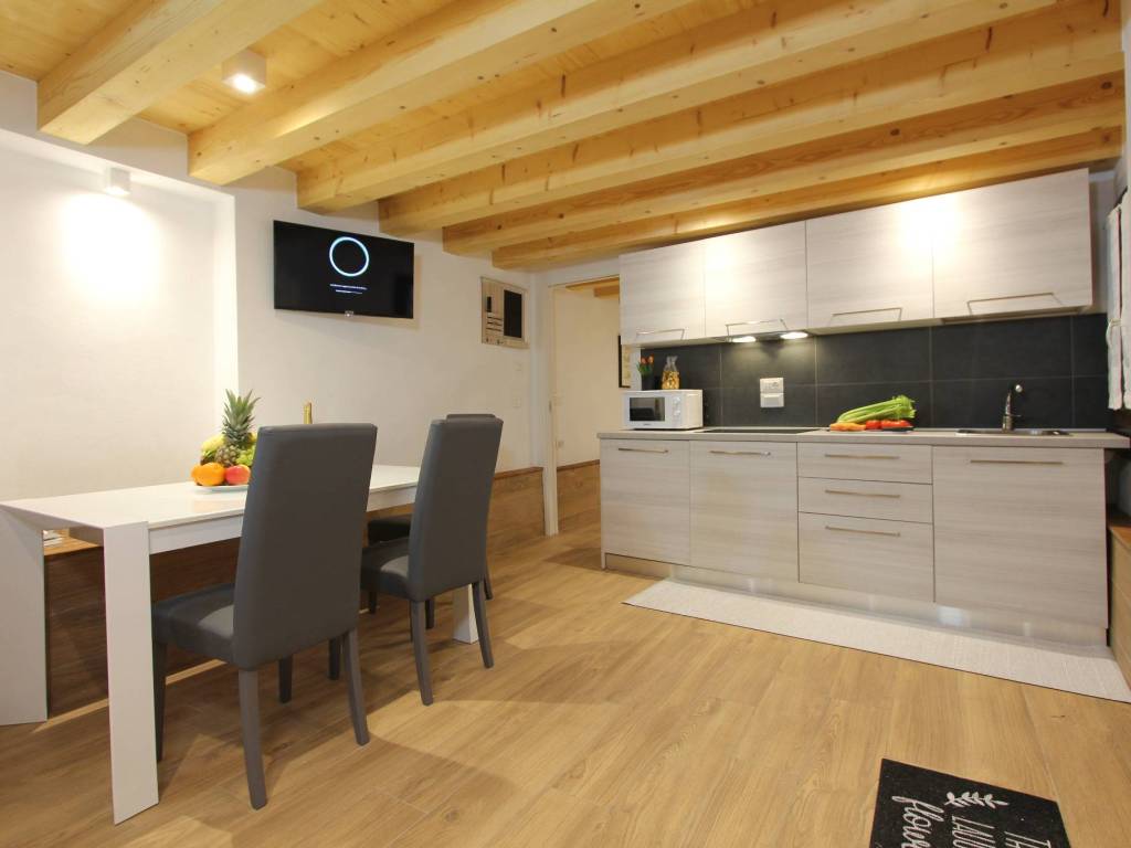 appartamento in vendita a Venezia in zona Sestiere Cannaregio