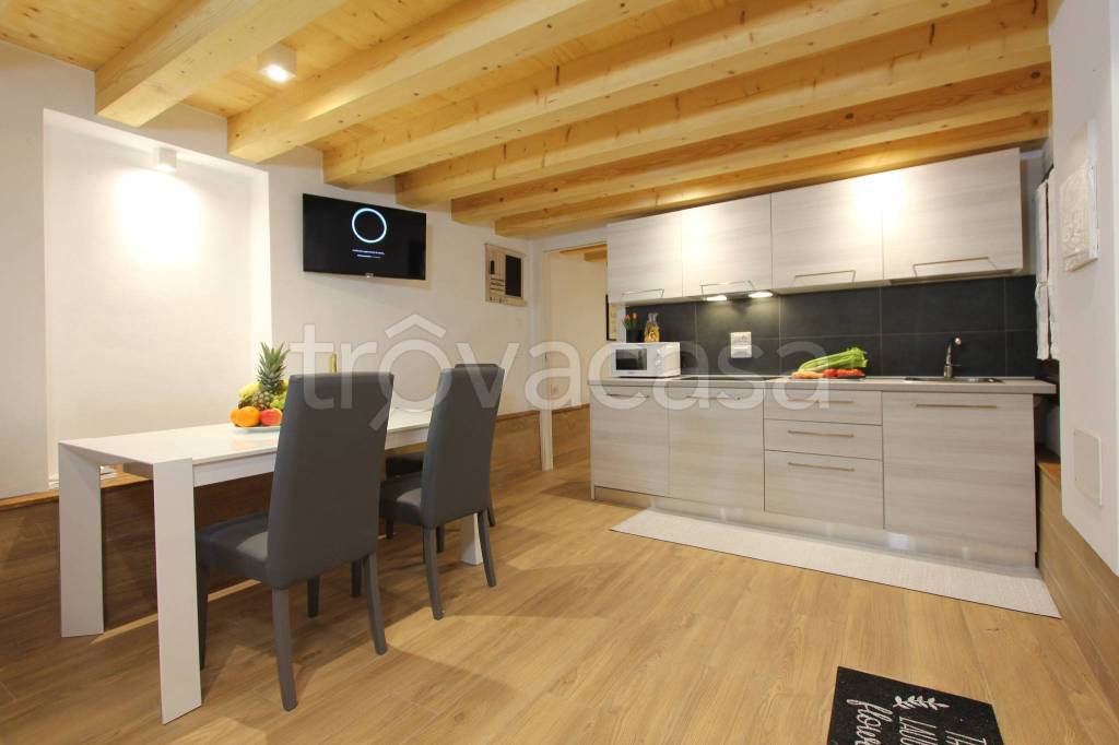 appartamento in vendita a Venezia in zona Sestiere Cannaregio