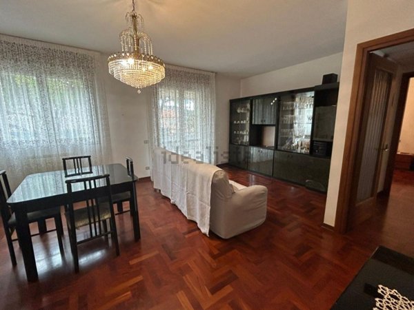 appartamento in vendita a Venezia in zona Mestre