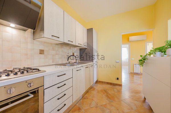 appartamento in vendita a Venezia in zona Favaro Veneto