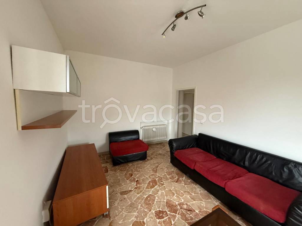 appartamento in vendita a Venezia in zona Campalto