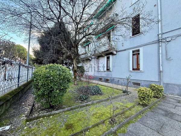 appartamento in vendita a Venezia in zona Mestre