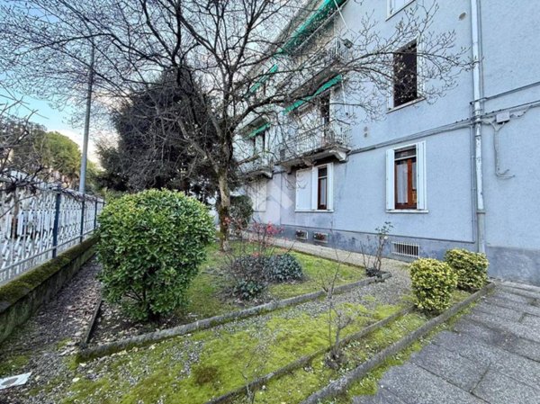 appartamento in vendita a Venezia in zona Mestre