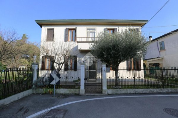 casa indipendente in vendita a Venezia in zona Mestre