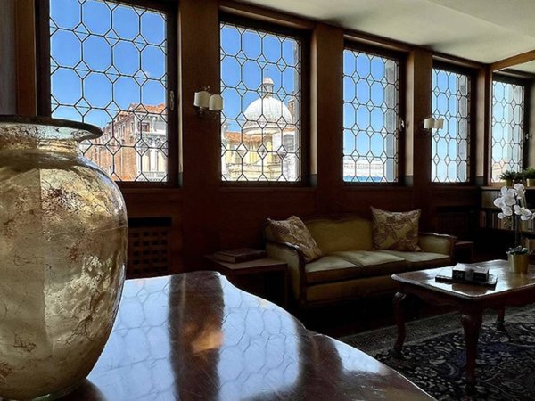 appartamento in vendita a Venezia in zona Sestiere Santa Croce