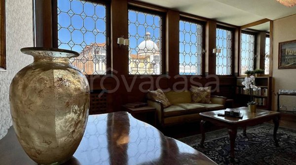 appartamento in vendita a Venezia in zona Sestiere Santa Croce