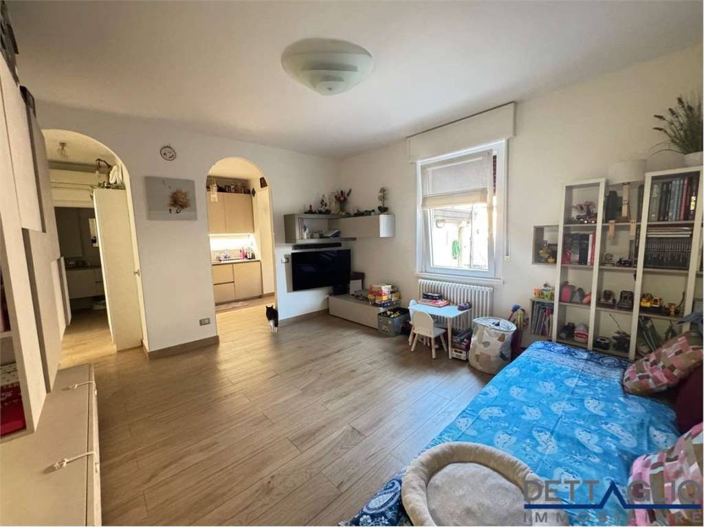 appartamento in vendita a Venezia in zona Marghera