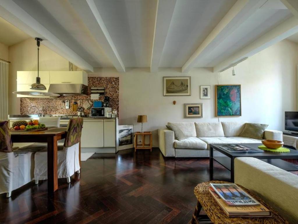 appartamento in vendita a Venezia in zona Sestiere San Marco