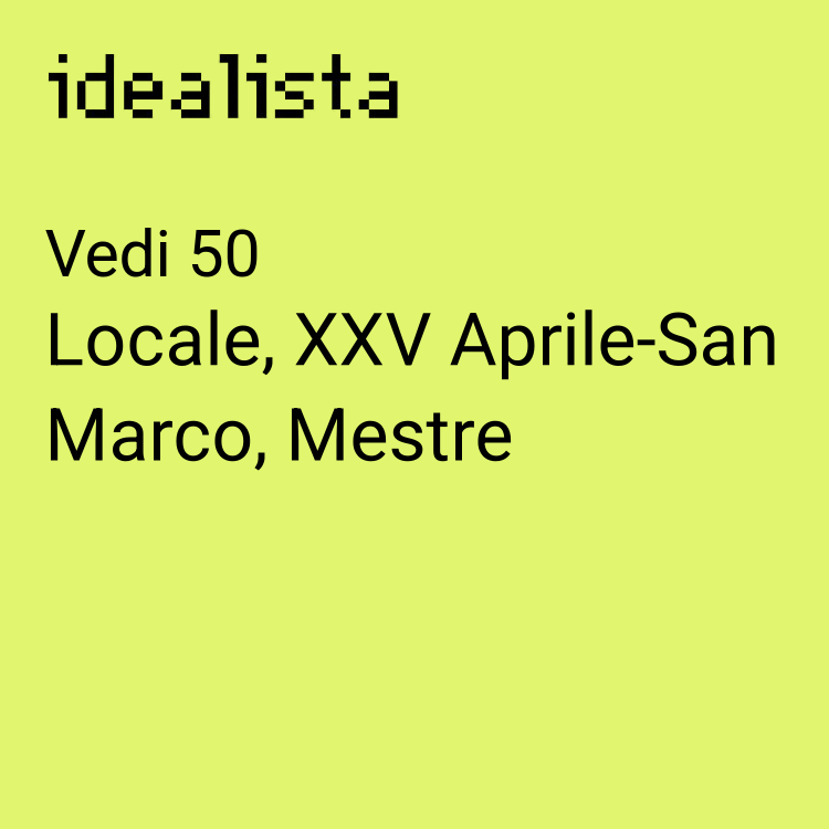 locale di sgombero in vendita a Venezia in zona Sestiere San Marco