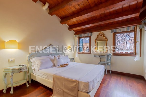 appartamento in vendita a Venezia in zona Sestiere Cannaregio