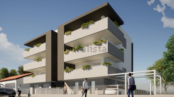 appartamento in vendita a Venezia in zona Marghera