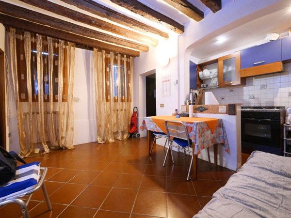 appartamento in vendita a Venezia in zona Sestiere Castello