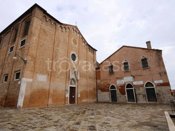 appartamento in vendita a Venezia in zona Sestiere Cannaregio