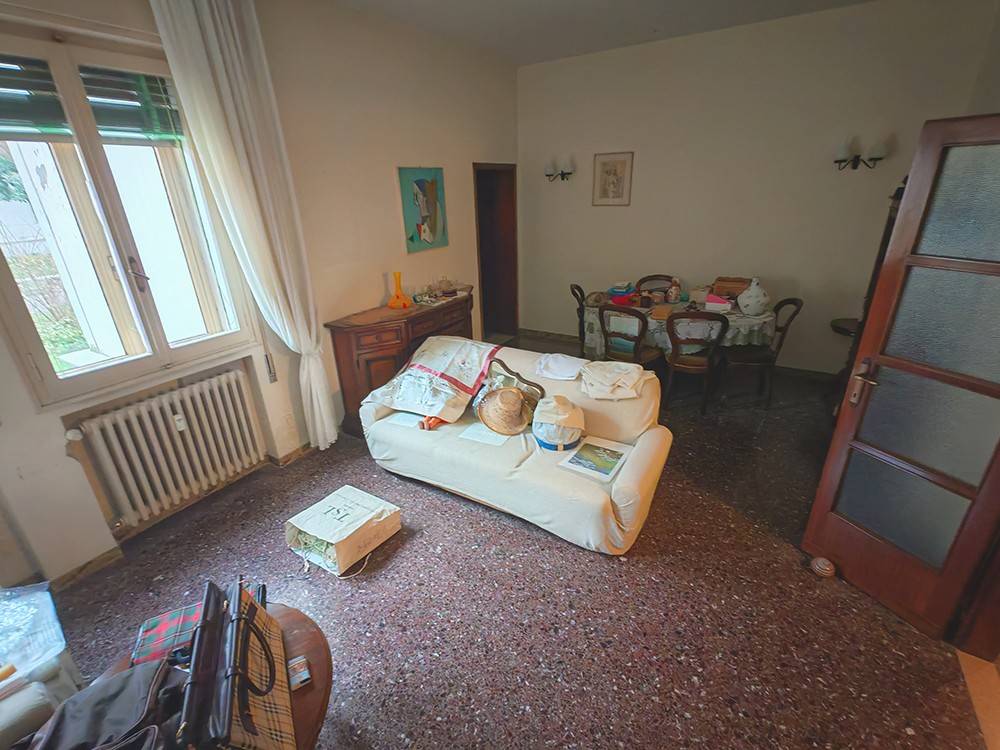 appartamento in vendita a Venezia in zona Sestiere Cannaregio