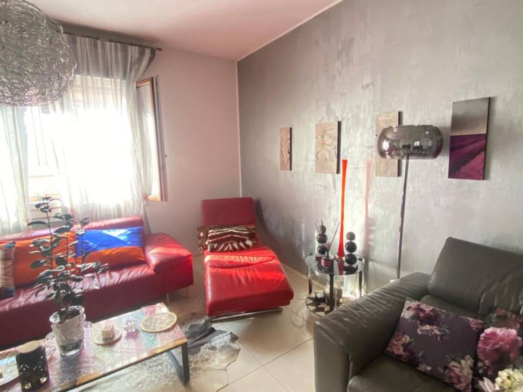 appartamento in vendita a Venezia in zona Marghera