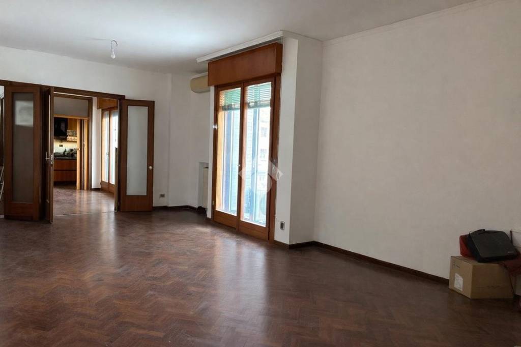 appartamento in vendita a Venezia in zona Carpenedo